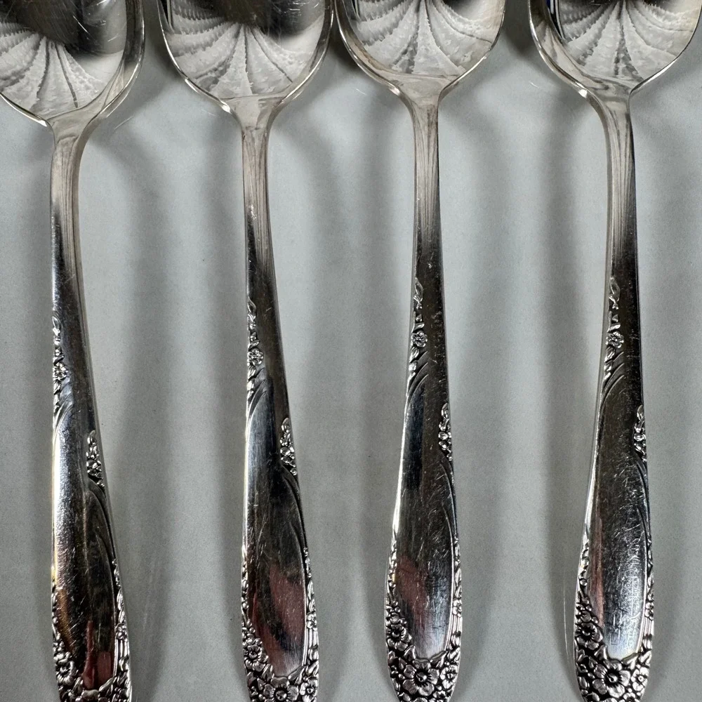 Oneida set vintage